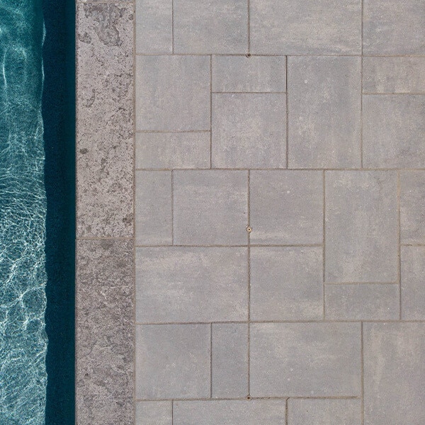 BWS Huntington Concrete Paver